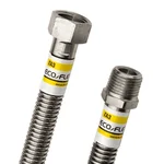 Шланг д/газа Eco-flex ВЗ 1/2