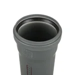 Труба внутренняя OSTENDORF HT Safe ф 50мм x1.5м 172050
