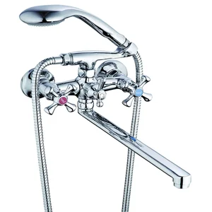 Змішувач для ванної G-lauf QTZ7- A827