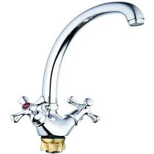 Смеситель для кухни G-lauf QTZ4-B827