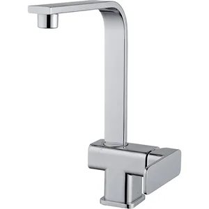 Смеситель для кухни G-lauf NEB4-A123
