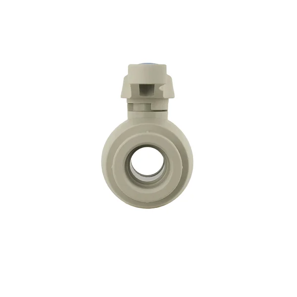 Кран кульовий PPR ASG 50мм 1415267160