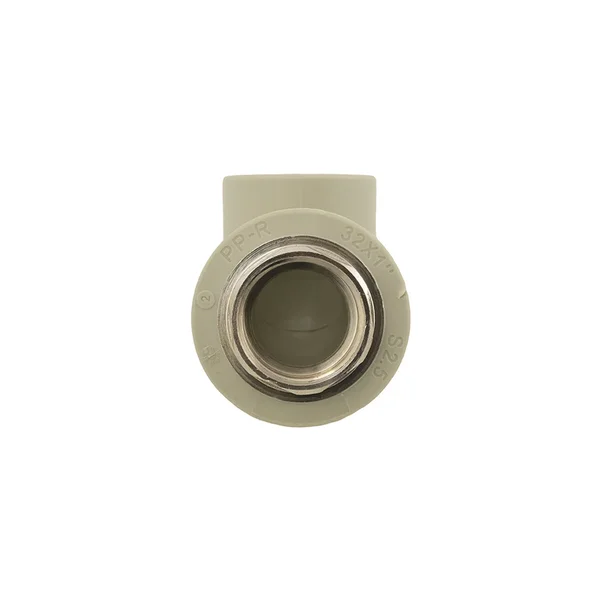 Колено PPR ASG 90° 32мм ВВ 1