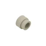 Муфта PPR ASG 25мм ВВ 3/4
