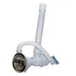 Сифон для мойки Ani Plast А 01 45 S