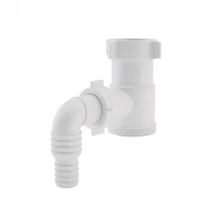 Отвод стиральной машины Ani Plast М 110 1 1/2