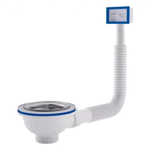 Перелив Ani Plast N305S