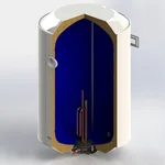 Бойлер Nova Tec Standard 50 NT-S