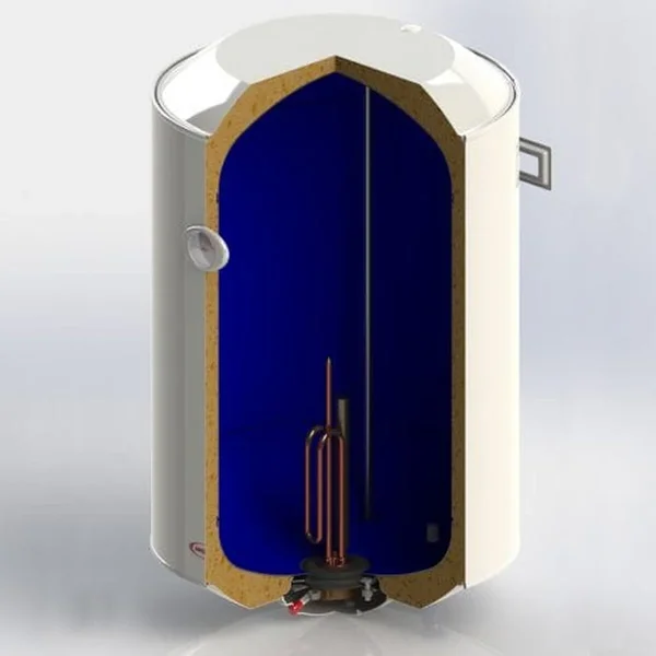 Бойлер Nova Tec Standard 100 NT-S