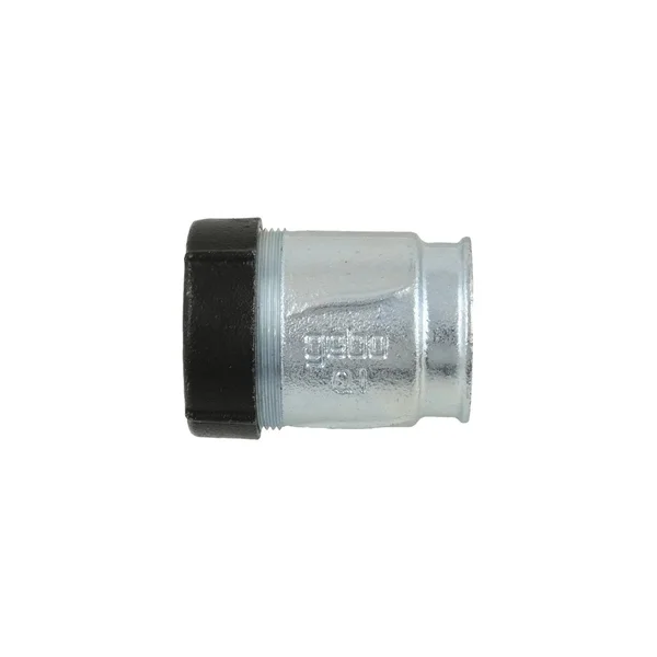 GEBO QUICK QI затискне з’єднання Gebo ВВ DN40 1 1/2