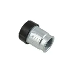GEBO QUICK QI затискне з’єднання ВВ DN32 1 1/4