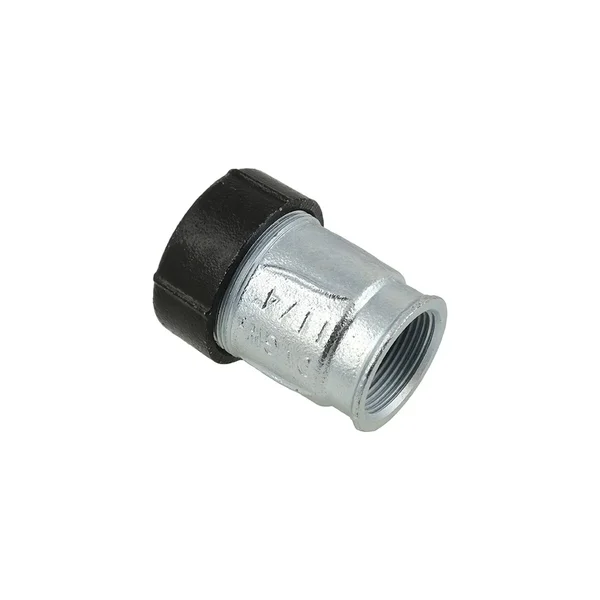 GEBO QUICK QI затискне з’єднання ВВ DN32 1 1/4