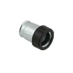 GEBO QUICK QI затискне з’єднання ВВ DN32 1 1/4