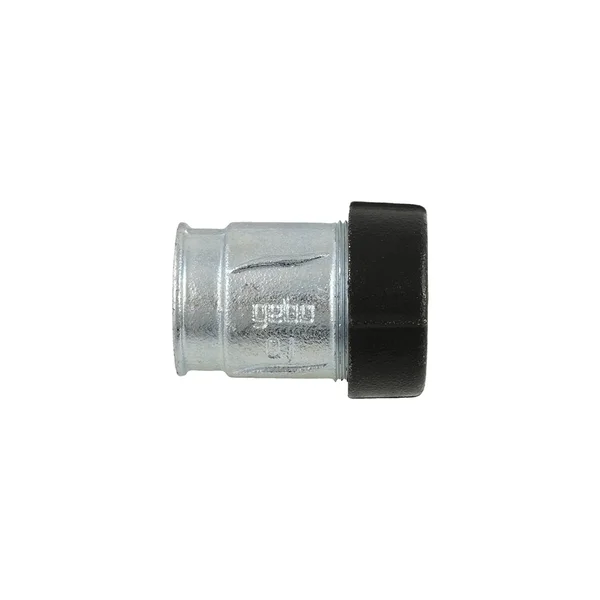 GEBO QUICK QI затискне з’єднання ВВ DN32 1 1/4