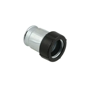 GEBO QUICK QI затискне з’єднання ВВ DN32 1 1/4