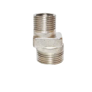 Ексцентрик Lexline PN10 НН 1/2