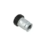 GEBO QUICK QI затискне з’єднання ВВ DN25 1