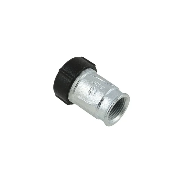 GEBO QUICK QI затискне з’єднання ВВ DN25 1