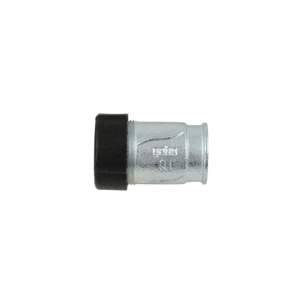GEBO QUICK QI затискне з’єднання ВВ DN25 1