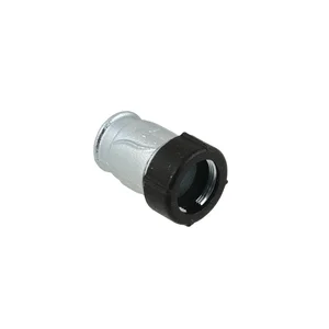 GEBO QUICK QI затискне з’єднання ВВ DN25 1