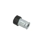 GEBO QUICK QI затискне з’єднання ВВ DN15 1/2
