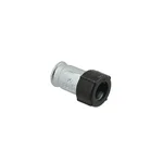 GEBO QUICK QI затискне з’єднання ВВ DN15 1/2