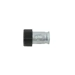 GEBO QUICK QI затискне з’єднання ВВ DN15 1/2