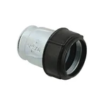 GEBO QUICK QI затискне з’єднання ВВ DN50 2