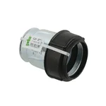 GEBO QUICK QI затискне з’єднання ВВ DN50 2