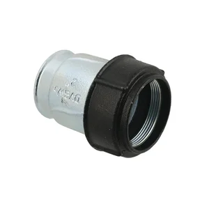 GEBO QUICK QI затискне з’єднання ВВ DN50 2
