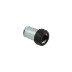 GEBO QUICK QI зажимное соединение ВВ DN20 3/4