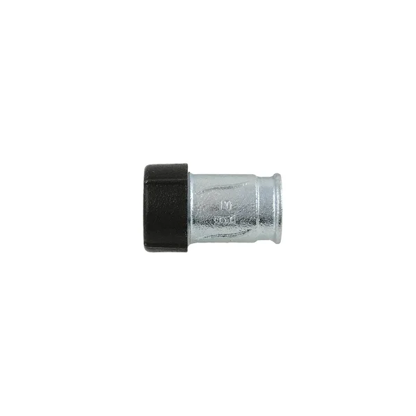 GEBO QUICK QI зажимное соединение ВВ DN20 3/4