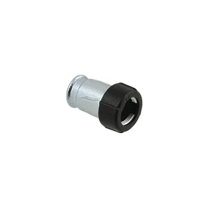 GEBO QUICK QI зажимное соединение ВВ DN20 3/4
