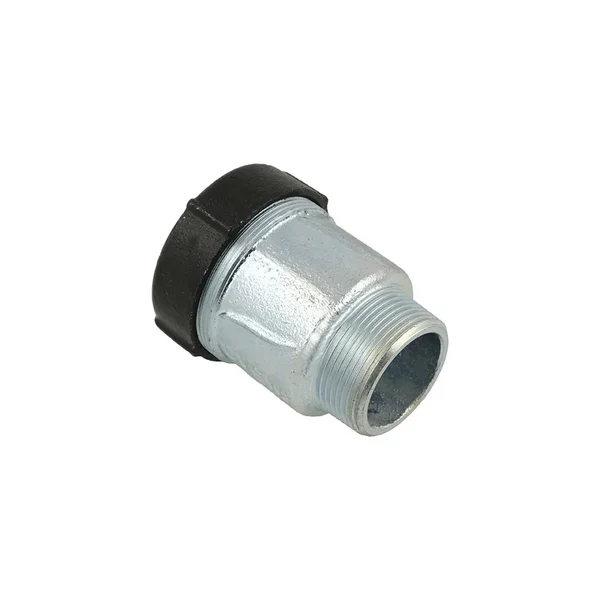 GEBO QUICK QA затискне з’єднання ЗЗ DN40 1 1/2