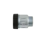 GEBO QUICK QA затискне з’єднання ЗЗ DN40 1 1/2