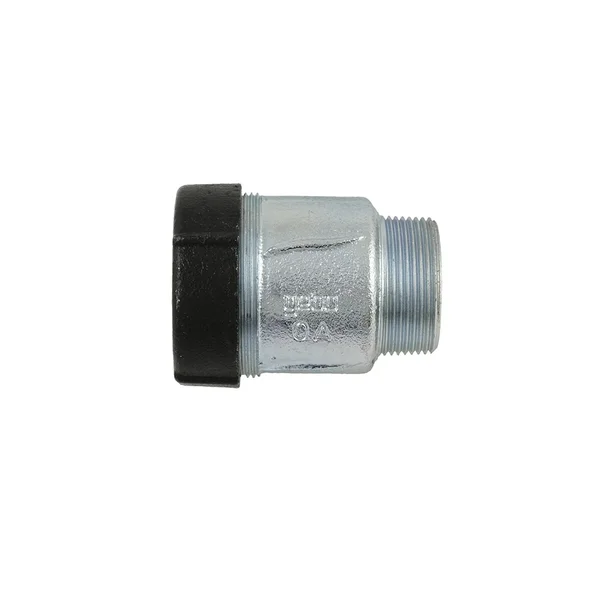 GEBO QUICK QA затискне з’єднання ЗЗ DN40 1 1/2
