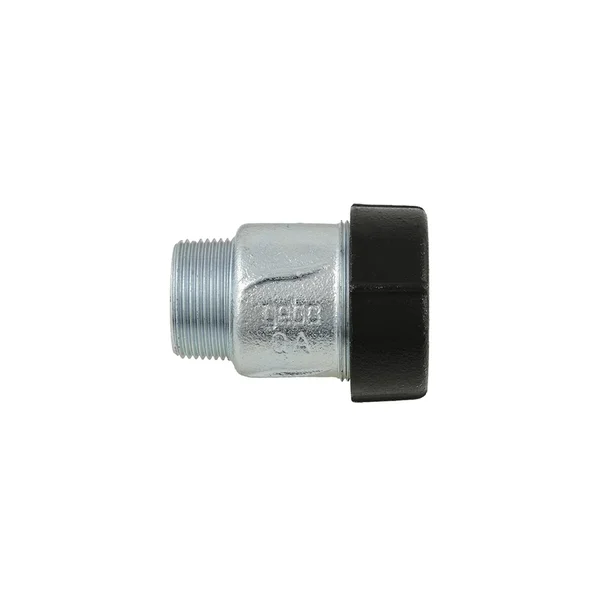 GEBO QUICK QA затискне з’єднання ЗЗ DN32 1 1/4