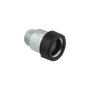 GEBO QUICK QA затискне з’єднання ЗЗ DN32 1 1/4