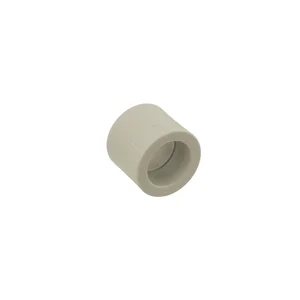 Муфта соединительная PPR ASG 110мм 1415273252 Муфта соединительная PPR ASG 110мм 1415273252