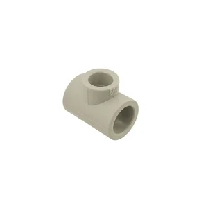 Редукционный тройник PPR ASG 110x63x110мм 1417604477