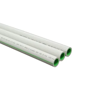 Труба PPR ASG PN16 25x3.5 мм