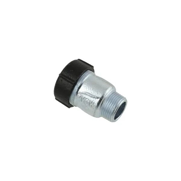 GEBO QUICK QA затискне з’єднання ЗЗ DN25 1