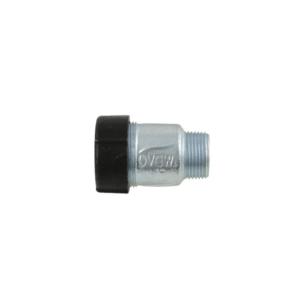 GEBO QUICK QA затискне з’єднання ЗЗ DN25 1