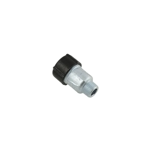 GEBO QUICK QA затискне з’єднання ЗЗ DN15 1/2