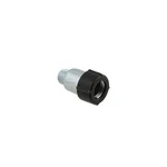 GEBO QUICK QA затискне з’єднання ЗЗ DN15 1/2