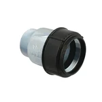 GEBO QUICK QA затискне з’єднання ЗЗ DN6502
