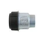 GEBO QUICK QA затискне з’єднання ЗЗ DN6502