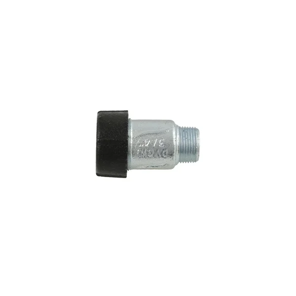 GEBO QUICK QA затискне з’єднання ЗЗ DN20 3/4