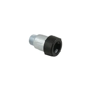 GEBO QUICK QA затискне з’єднання ЗЗ DN20 3/4
