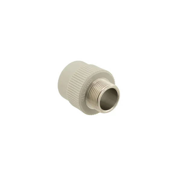 Муфта PPR ASG 25мм ЗЗ 1/2